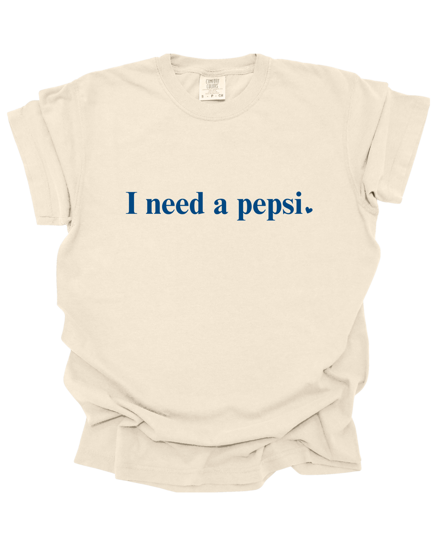 Pepsi T-Shirt