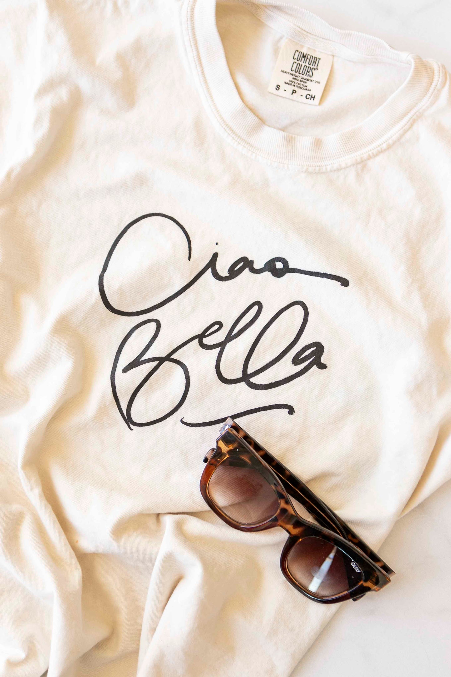 Ciao Bella T-Shirt